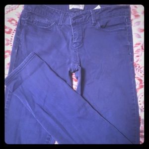Girls Aeropostale Jeans